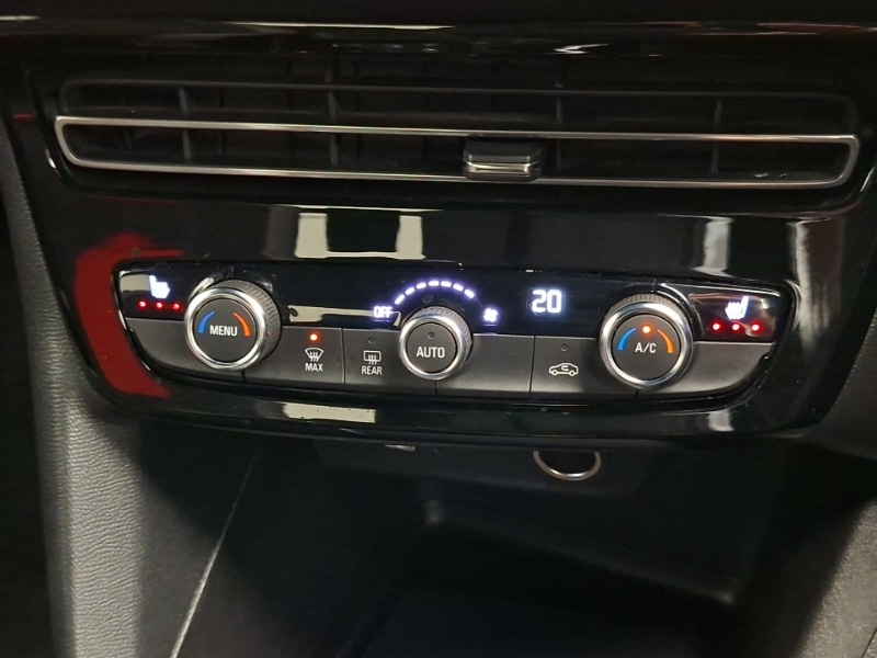 Used Vauxhall Mokka 2023 for sale - 77264977: Photo 13