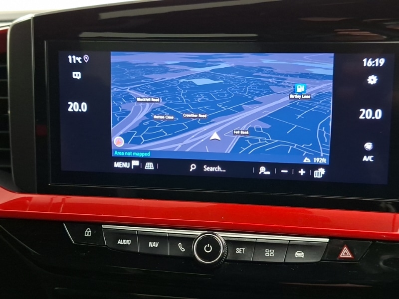 Used Vauxhall Mokka 2023 for sale - 77264977: Photo 14