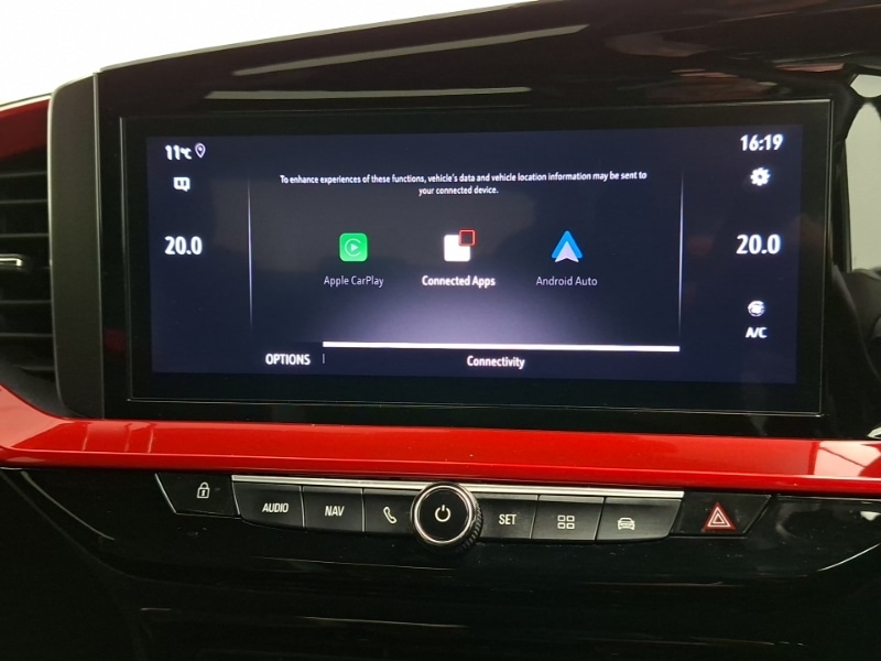 Used Vauxhall Mokka 2023 for sale - 77264977: Photo 15