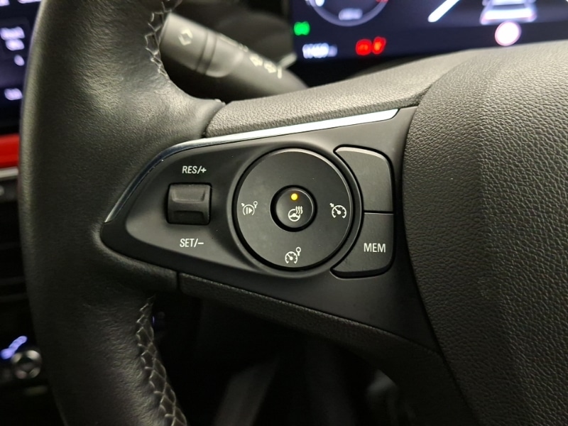 Used Vauxhall Mokka 2023 for sale - 77264977: Photo 16