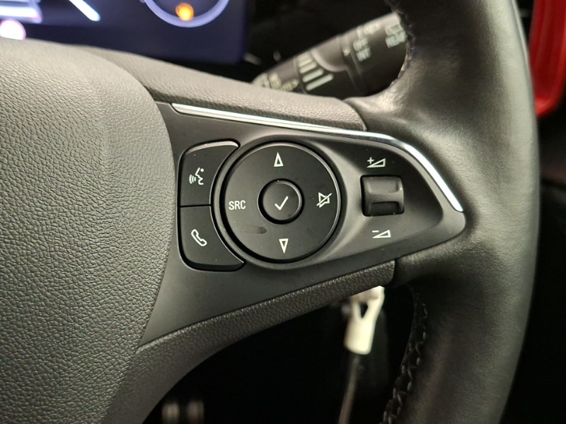 Used Vauxhall Mokka 2023 for sale - 77264977: Photo 17