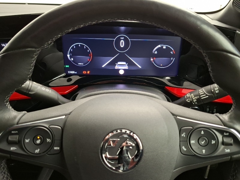 Used Vauxhall Mokka 2023 for sale - 77264977: Photo 19