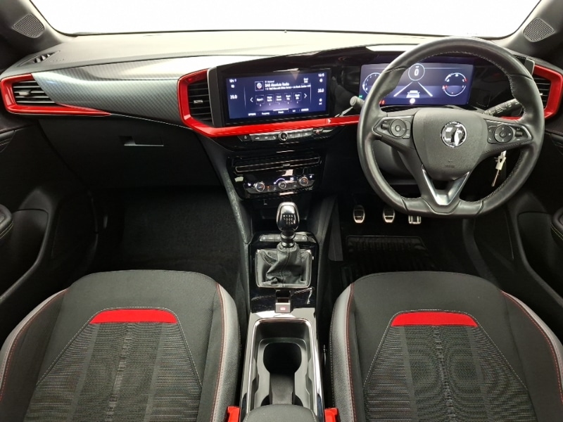 Used Vauxhall Mokka 2023 for sale - 77264977: Photo 2