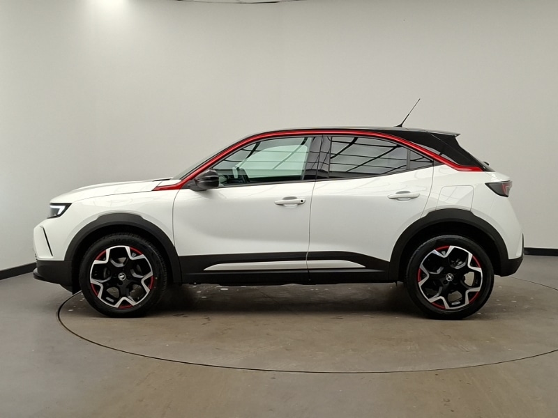 Used Vauxhall Mokka 2023 for sale - 77264977: Photo 4