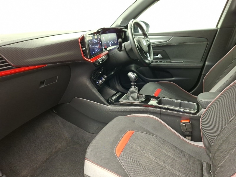 Used Vauxhall Mokka 2023 for sale - 77264977: Photo 5