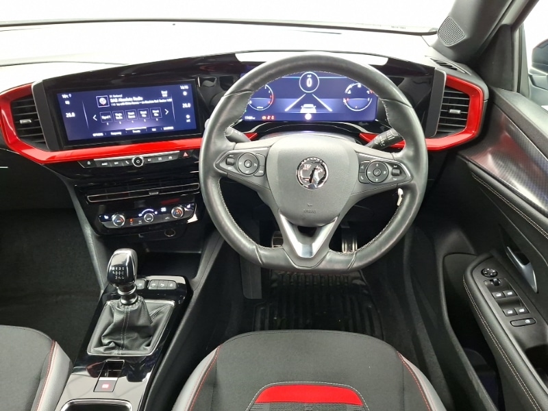 Used Vauxhall Mokka 2023 for sale - 77264977: Photo 7