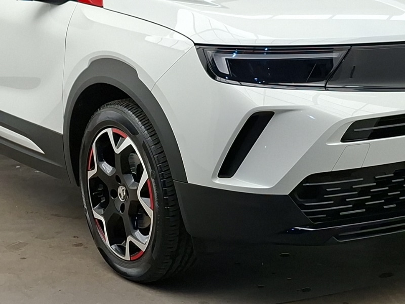 Used Vauxhall Mokka 2023 for sale - 77264977: Photo 9