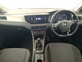 Used Volkswagen Polo 2020 for sale - 78369095: Photo