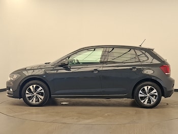 Used Volkswagen Polo 2020 for sale - 78369095: Photo