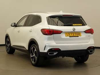 Used MG MG HS 2024 for sale - 74842548: Photo
