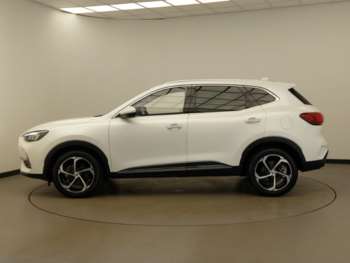 Used MG MG HS 2024 for sale - 74842548: Photo
