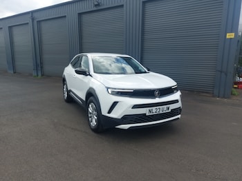 Used Vauxhall Mokka 2023 for sale - 78467164: Photo