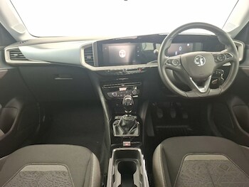 Used Vauxhall Mokka 2023 for sale - 78467164: Photo