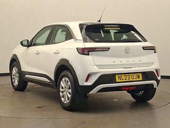 Used Vauxhall Mokka 2023 for sale - 78467164: Photo