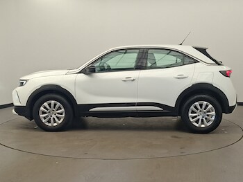 Used Vauxhall Mokka 2023 for sale - 78467164: Photo