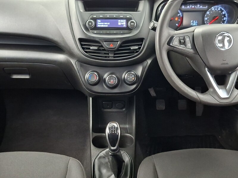 Used Vauxhall Viva 2017 for sale - 77908093: Photo 10