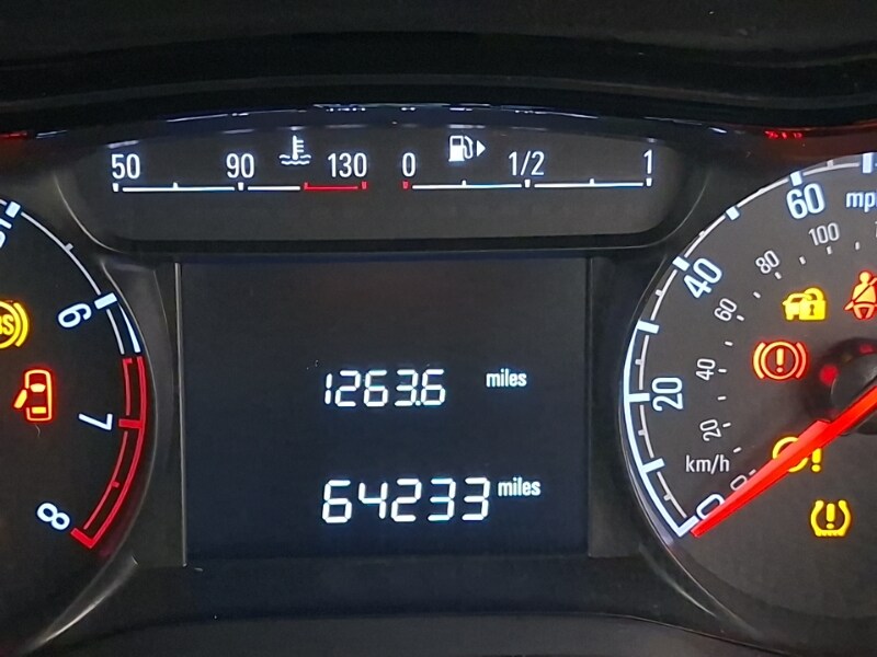 Used Vauxhall Viva 2017 for sale - 77908093: Photo 11