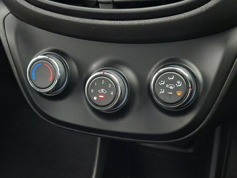 Used Vauxhall Viva 2017 for sale - 77908093: Photo 13