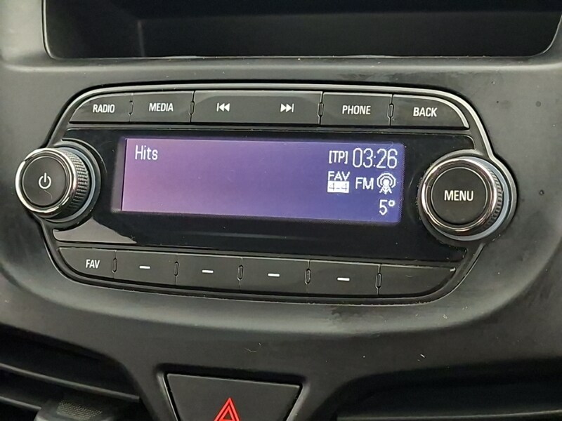 Used Vauxhall Viva 2017 for sale - 77908093: Photo 14