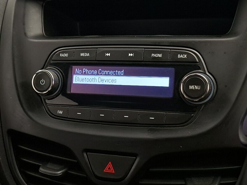 Used Vauxhall Viva 2017 for sale - 77908093: Photo 15