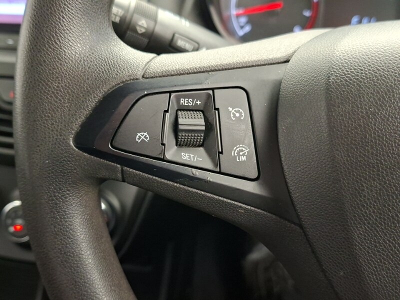 Used Vauxhall Viva 2017 for sale - 77908093: Photo 16