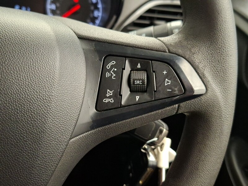 Used Vauxhall Viva 2017 for sale - 77908093: Photo 17