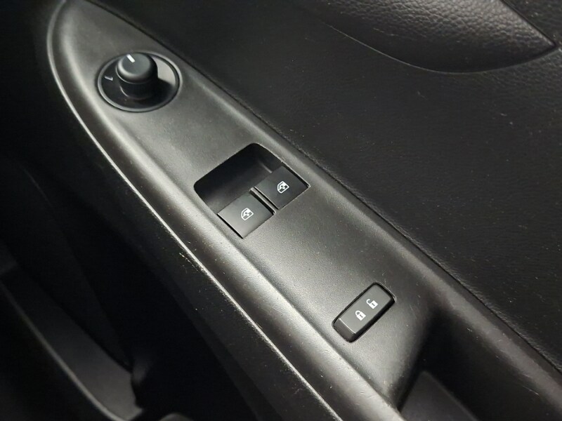 Used Vauxhall Viva 2017 for sale - 77908093: Photo 18