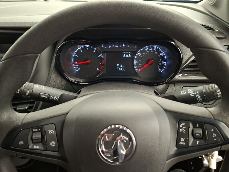 Used Vauxhall Viva 2017 for sale - 77908093: Photo 19