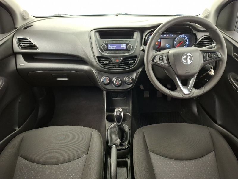 Used Vauxhall Viva 2017 for sale - 77908093: Photo 2