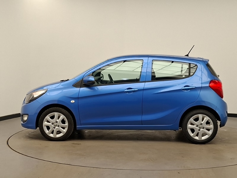 Used Vauxhall Viva 2017 for sale - 77908093: Photo 4