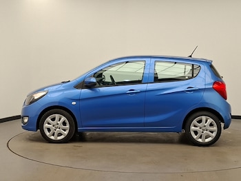 Used Vauxhall Viva 2017 for sale - 77908093: Photo