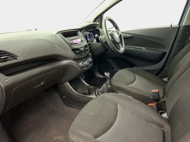Used Vauxhall Viva 2017 for sale - 77908093: Photo 5
