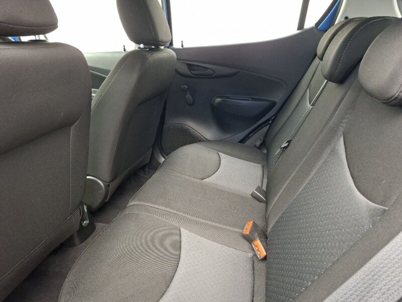 Used Vauxhall Viva 2017 for sale - 77908093: Photo 6