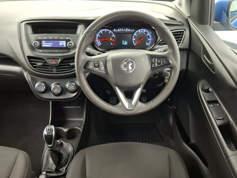 Used Vauxhall Viva 2017 for sale - 77908093: Photo 7