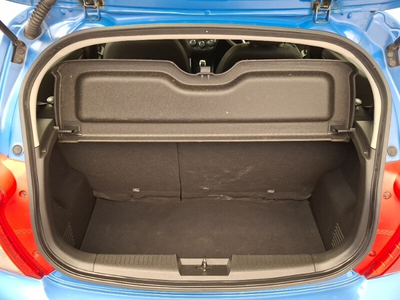 Used Vauxhall Viva 2017 for sale - 77908093: Photo 8