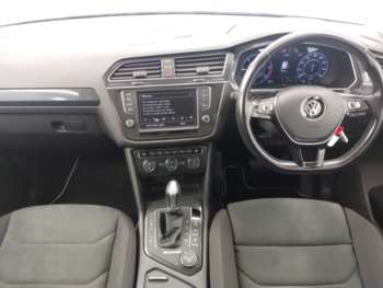 Used Volkswagen Tiguan 2016 for sale - 75245527: Photo