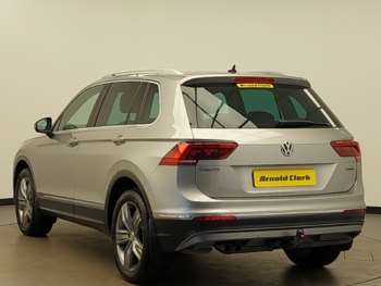 Used Volkswagen Tiguan 2016 for sale - 75245527: Photo