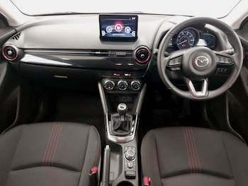 Used Mazda Mazda2 2024 for sale - 75808402: Photo