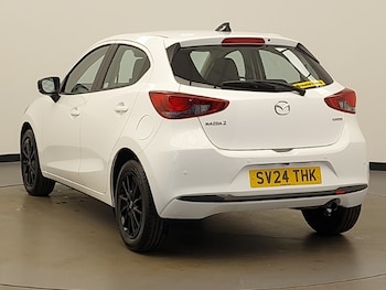 Used Mazda Mazda2 2024 for sale - 75808402: Photo