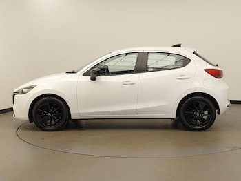 Used Mazda Mazda2 2024 for sale - 75808402: Photo