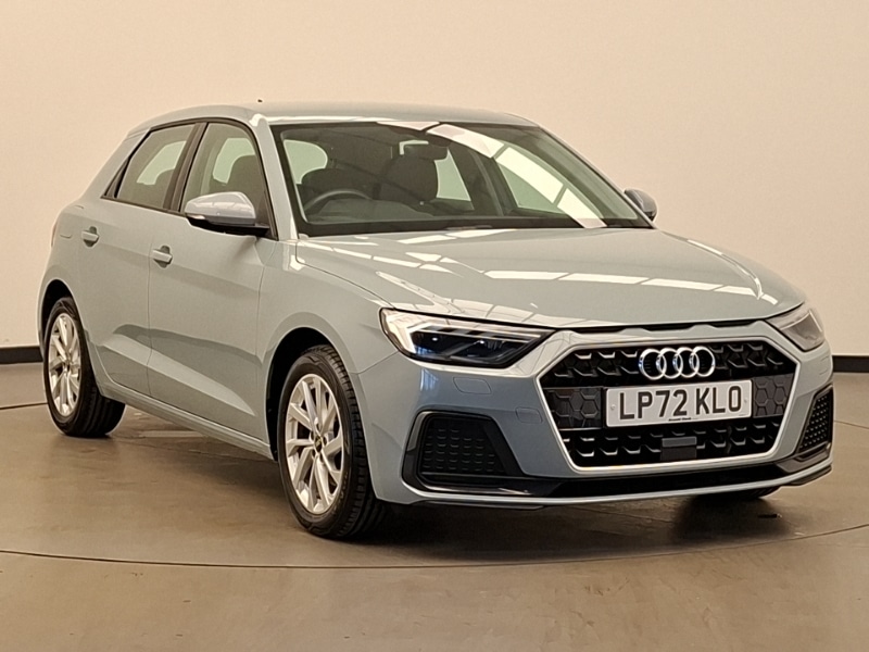 Used Audi A1 2023 for sale - 77736602: Photo 1