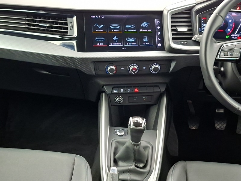 Used Audi A1 2023 for sale - 77736602: Photo 10