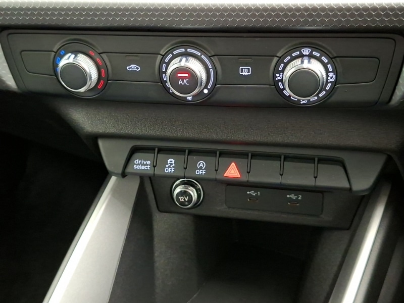 Used Audi A1 2023 for sale - 77736602: Photo 13