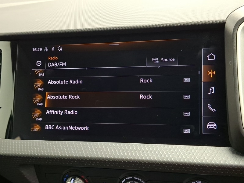 Used Audi A1 2023 for sale - 77736602: Photo 14