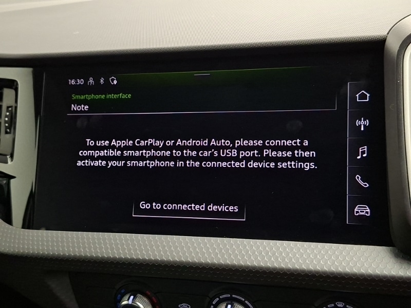 Used Audi A1 2023 for sale - 77736602: Photo 15