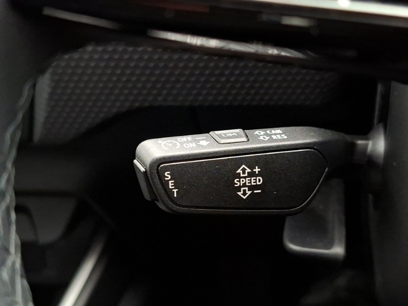 Used Audi A1 2023 for sale - 77736602: Photo 16