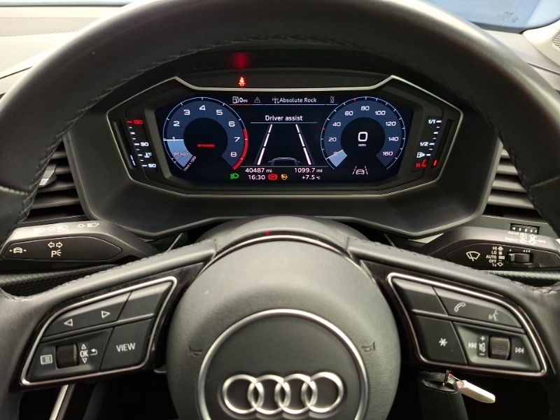 Used Audi A1 2023 for sale - 77736602: Photo 19