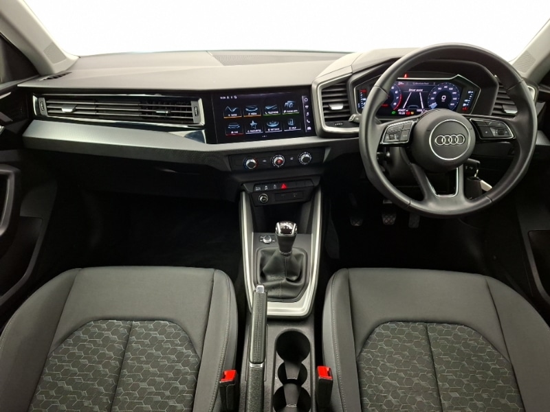 Used Audi A1 2023 for sale - 77736602: Photo 2