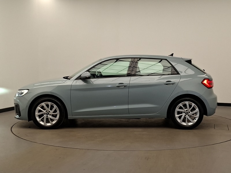 Used Audi A1 2023 for sale - 77736602: Photo 4
