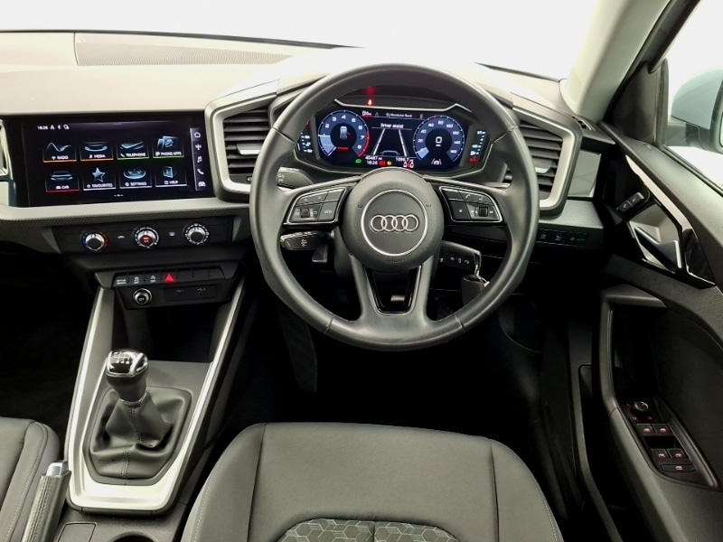 Used Audi A1 2023 for sale - 77736602: Photo 7